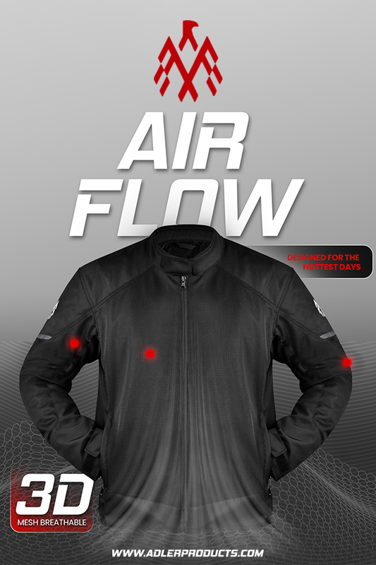 Best Discounted Summer Motorcycle Jackets USA