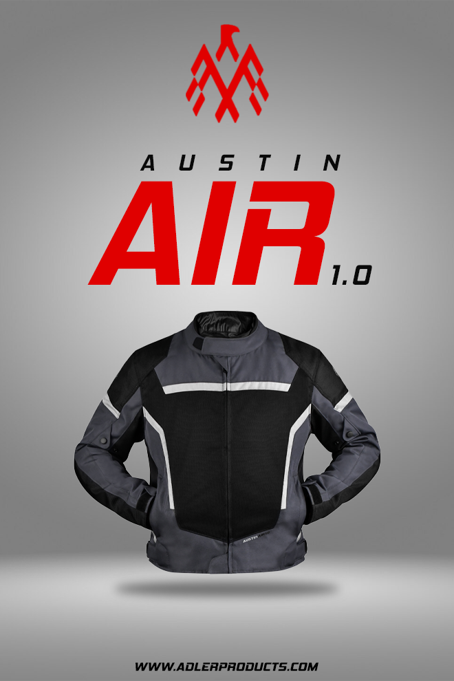 Best Armored Motorcycle Jacket for Winter Safety