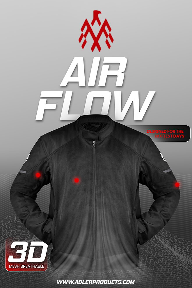 Best Discounted Summer Motorcycle Jackets USA