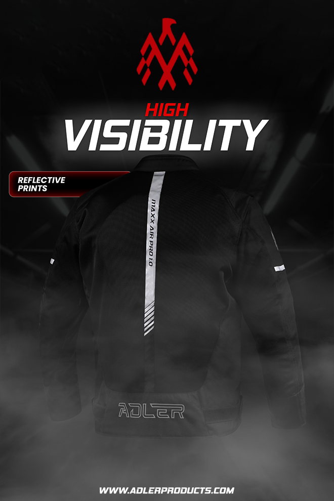Best Mesh Summer Motorcycle Jackets on Sale