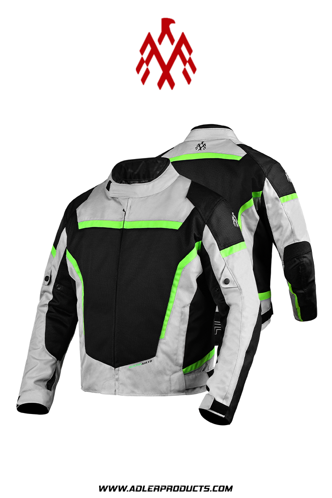 Best Motorcycle Jackets for Night Riding