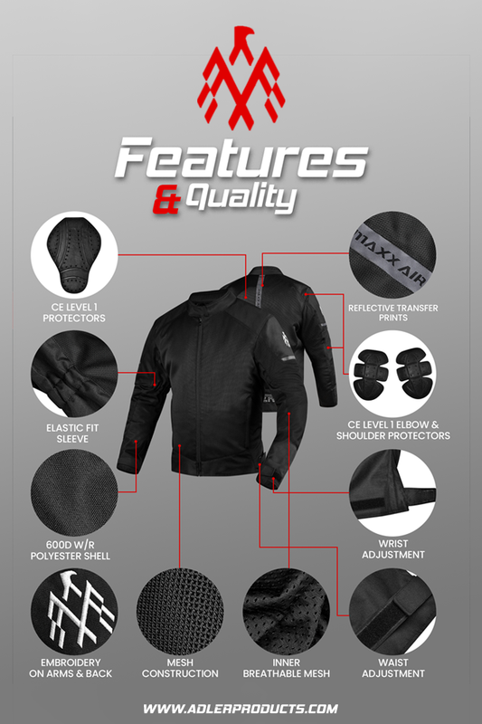Best Motorcycle Jackets for Winter Riding USA