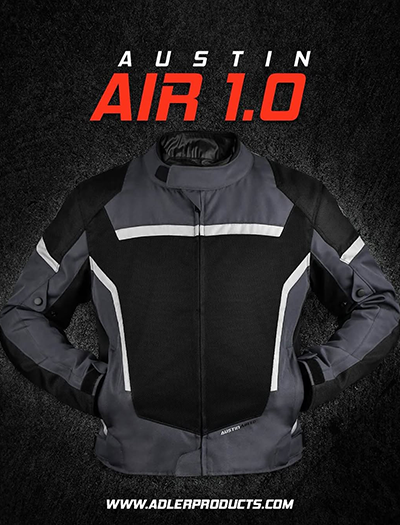 Best Motorcycle Riding Jacket