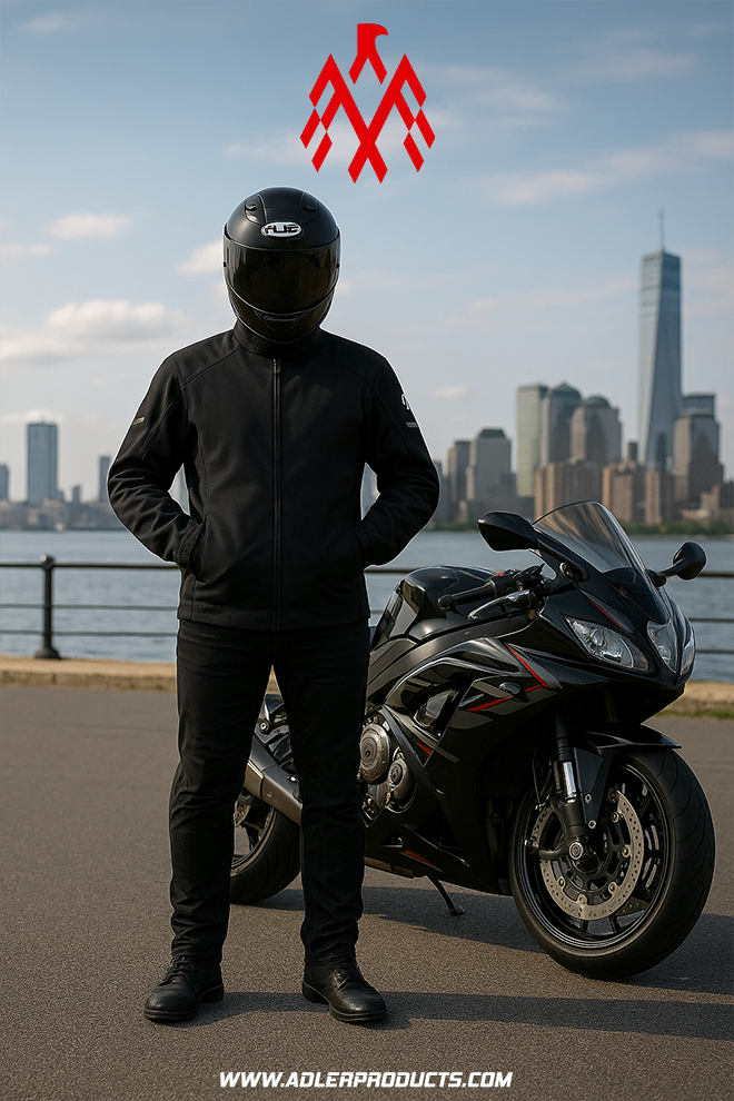 Best Summer Motorcycle Jacket