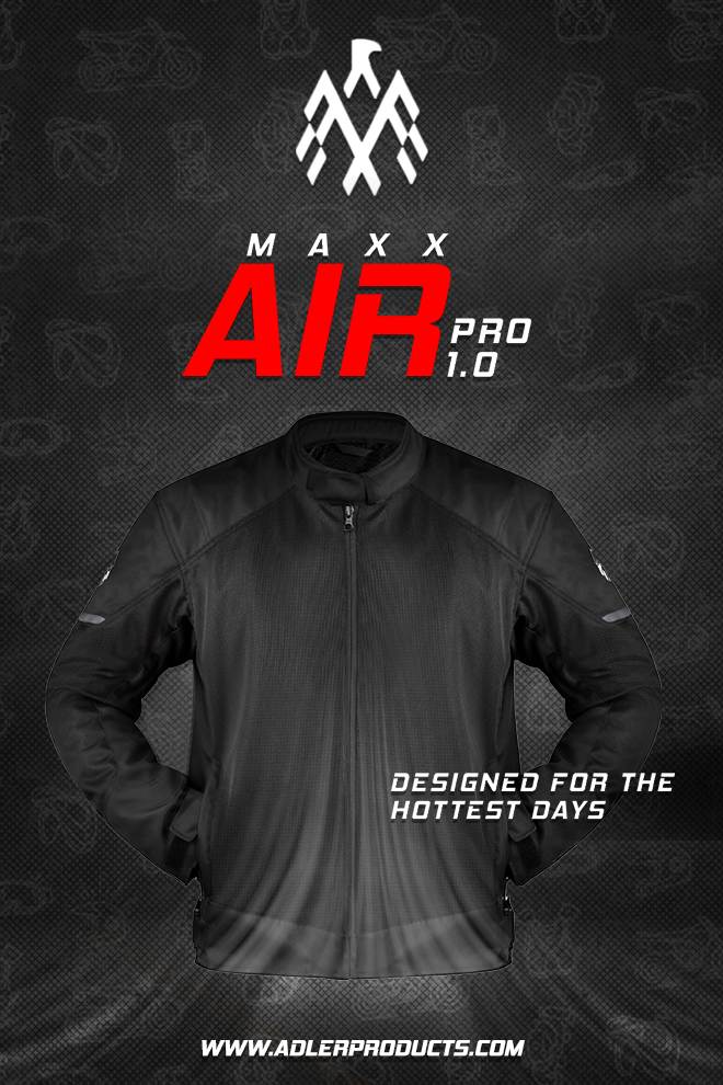 Best Summer Motorcycle Jacket