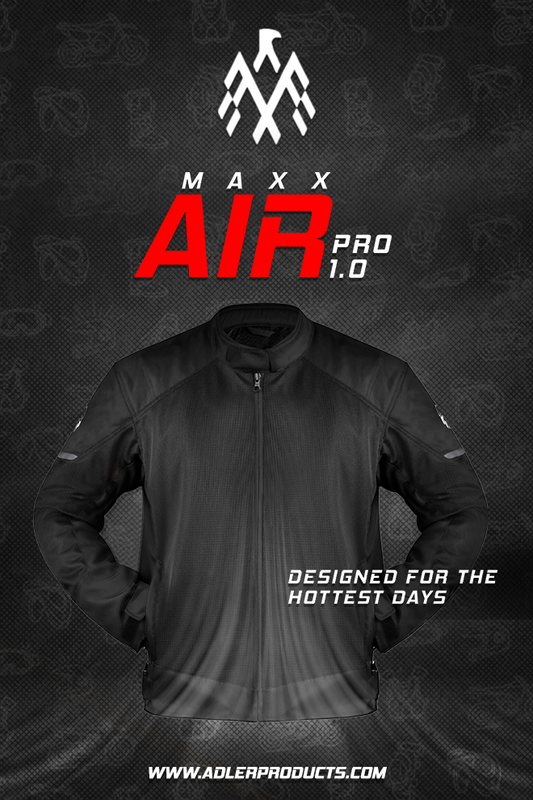 Best Summer Motorcycle Jacket