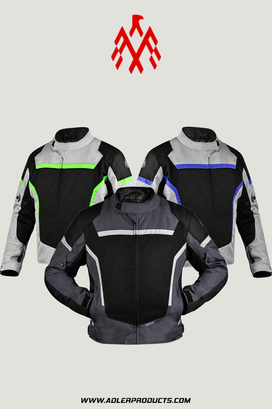 Best Winter Motorcycle Jacket in the US