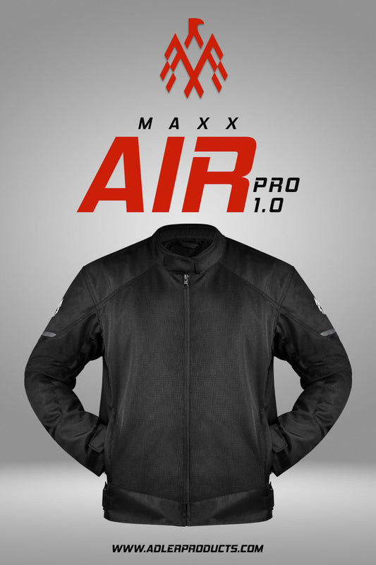 Best Armored Motorcycle Jacket for Summer Rides
