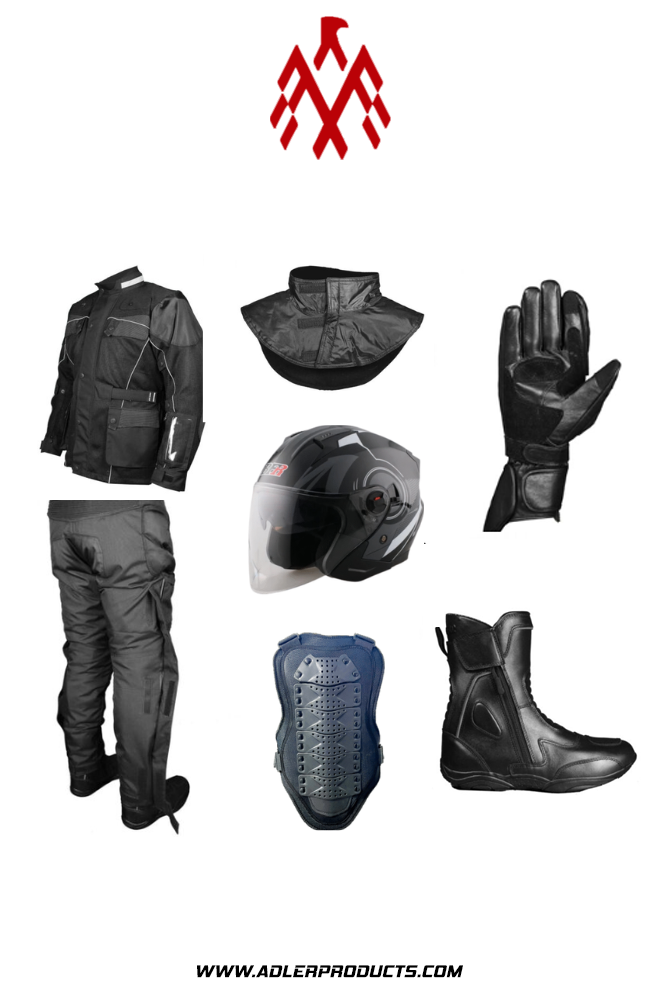 Motorcycle Gear Store