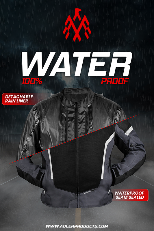 Best Summer Motorcycle Jackets Guide 2025