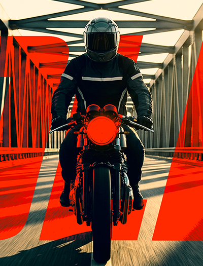 Adler Products Rain & Cold Riding Gear Guide