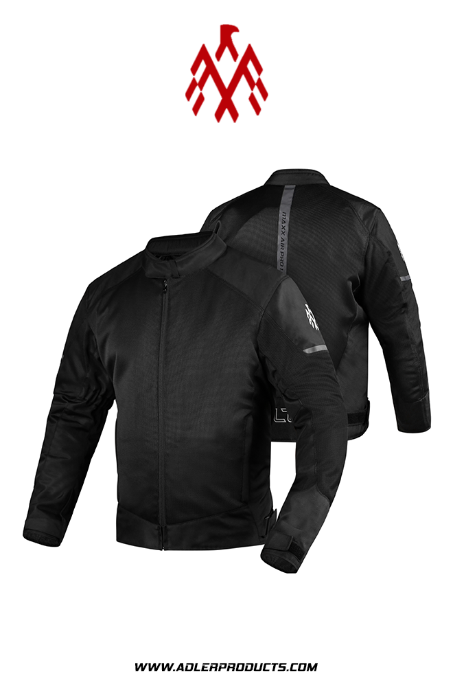 summer motorcycle jacket
