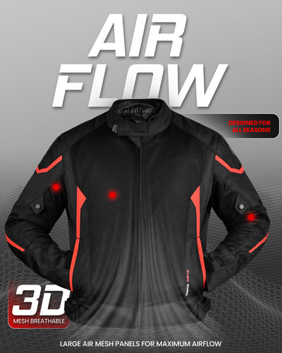 Sigma Air 1.0
