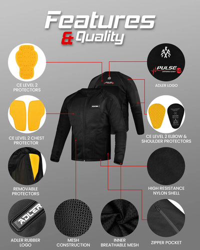 Pulse_Armored_Shirt_1.0_Features