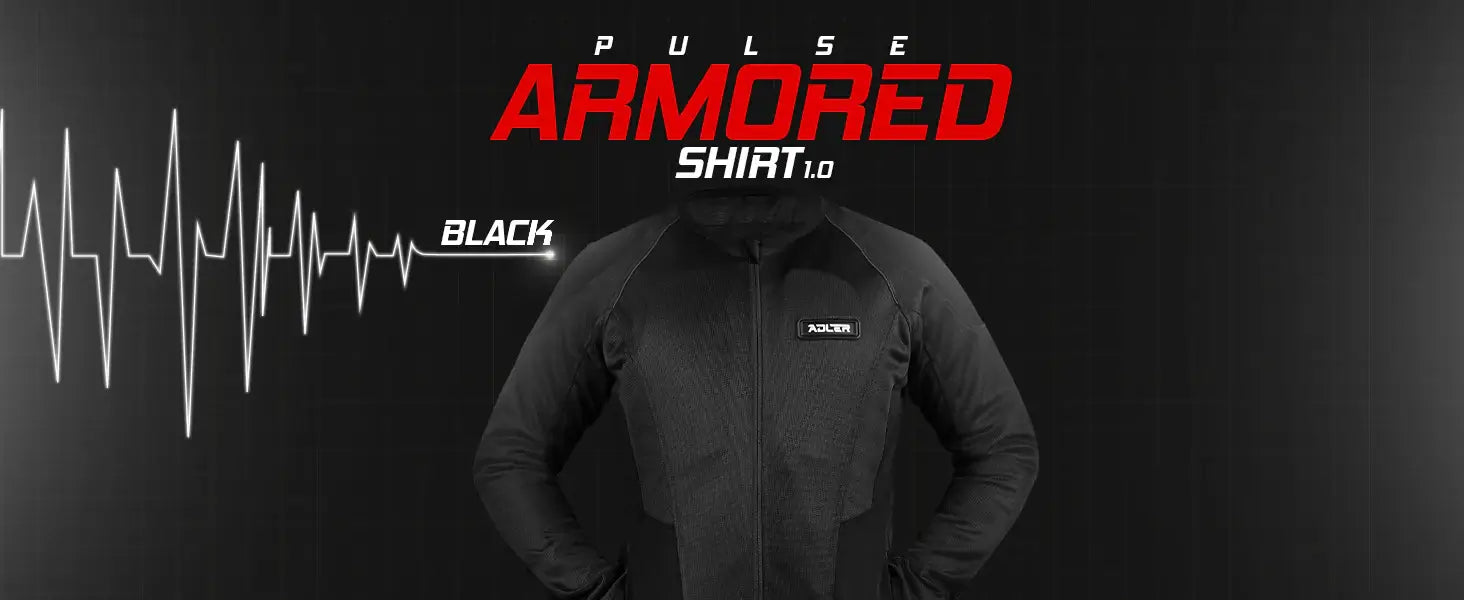 Pulse Armored shirt